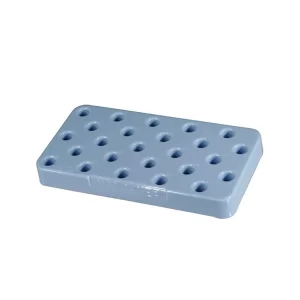 SOPORTE PC P/VIAL CRIOGENICO 5 X 5 LUGARES - NALGENE SKU: 5030-0505