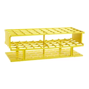 GRADILLA P/40 TUBOS 20MM DE PLASTICO AUTOCLAVABLE - NALGENE SKU: 5970-0220