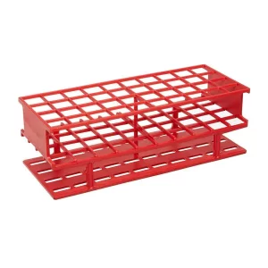GRADILLA P/40 TUBOS 20MM DE PLASTICO AUTOCLAVABLE - NALGENE SKU: 5970-0520