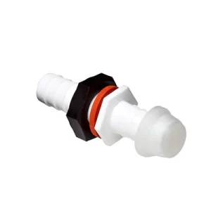TUBO DE POLIPROPILENO 1/4PULG P/DRENAR PAQUETE C/2 PIEZAS NALGENE SKU: 6149-0002