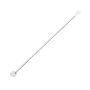 VARILLA AGITADORA POLIPROPILENO BLANCO 248MM PAQUETE C/2 PIEZAS - NALGENE SKU: 6169-0010