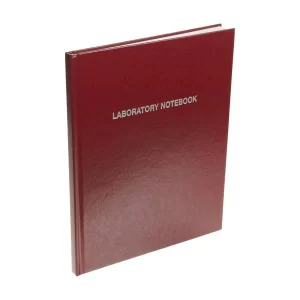 CUADERNO DE LABORATORIO - NALGENE SKU: 6301-2000