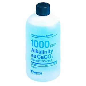 STD DE ALCALINIDAD 475ML ORION SKU: 700012