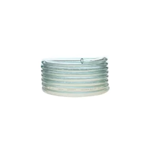 TUBERIA (MANGUERA) PVC TRANSPARENTE #180 3/16 X 5/16 X 1/16 PAQUETE C/3 METROS - NALGENE SKU: 8000-0030