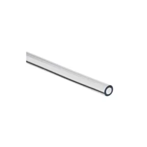 TUBERIA (MANGUERA) PVC TRANSPARENTE #180 5/16 X 7/16 X 1/16PULG PAQUETE C/3 METROS - NALGENE SKU: 8000-0090