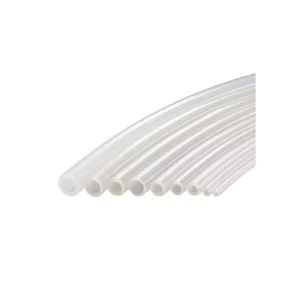 TUBERIA (MANGUERA) SILICON PLATINADO 0 1/8 X 1/4 X 1/16PULG - NALGENE SKU: 8060-0030