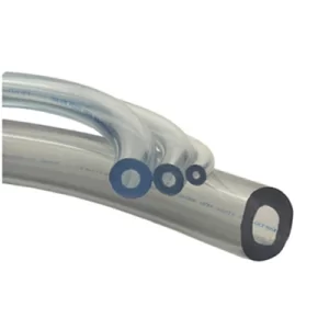 TUBERIA (MANGUERA) SILICON PLATINADO 0 1/4 X 1/2 X 1/8 C/1 METRO - NALGENE SKU: 8060-0080