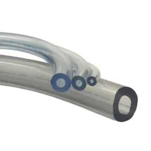 TUBERIA (MANGUERA) SILICON PLATINADO P/BOMBAS PERISTALTICAS #82, 0.13CM (1 METRO) - NALGENE SKU: 8060-3182