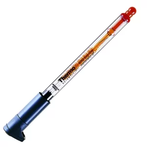 ELECTRODO PH COMBINADO ROSS FLUJO SEGURO CUERPO VIDRIO CONECTOR BNC - ORION SKU: 8172BNWP