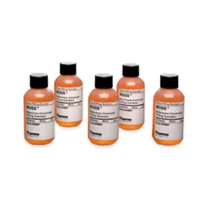 SOLUCION BUFFER PH P/LLENADO ELECTRODO DE NITRATO DE POTASIO 5 X 60ML - ORION SKU: 900003