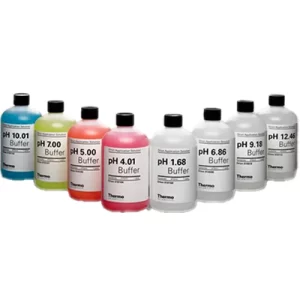 SOLUCION BUFFER PH 1.68 INCOLORO 475ML - ORION SKU: 910168