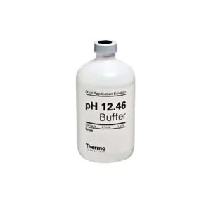 SOLUCION BUFFER PH 12.46 INCOLORA 475ML - ORION SKU: 910112