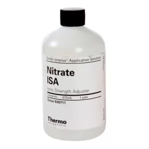 SOLUCION P/ELECTRODOS DE FLUOROBORATO, NITRATO Y PERCLORATO 475ML ORION SKU: 930711