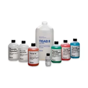 SOLUCION ISA P/ELECTRODOS ISE 10PPM 475ML - ORION SKU: 940011