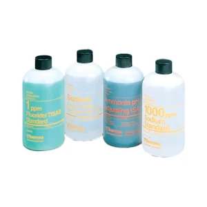 SOLUCION ESTANDAR ISE FLUORURO 0.1M 475ML ORION SKU: 940906