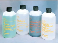 STD DE FLUORUROS 100PPM 475ML - ORION SKU: 940907