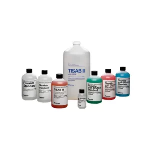 SOLUCION DE AMONIACO P/LLENADO DE ELECTRODO DE ION SELECTIVO 60ML - ORION SKU: 951209