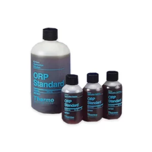 SOLUCION ESTANDAR ORP 420ML - ORION SKU: 967901