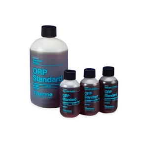 SOLUCION ESTANDAR ORP 5 X 60ML - ORION SKU: 967961