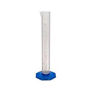 PROBETA (MEDIDA CILINDRICA) POLIPROPILENO 1LT ECONOMICA - NALGENE SKU: 3664-1000