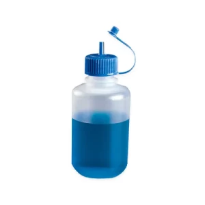 FRASCO GOTERO PPCO 250ML C/TAPA DE PUNTA AUTOCLAVABLE - NALGENE SKU: DS2420-0250