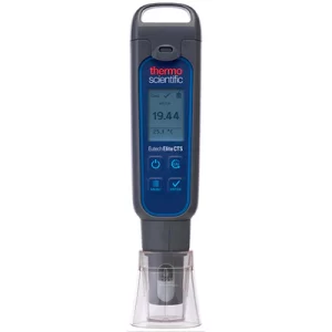 MEDIDOR MULTIPARAMETRICO DE BOLSILLO CONDUCTIVIDAD/TDS/SALINIDAD/TEMPERATURA DE BOLSILLO ELITE CTS TIPO COPA - ORION SKU: ELITECTSCUP