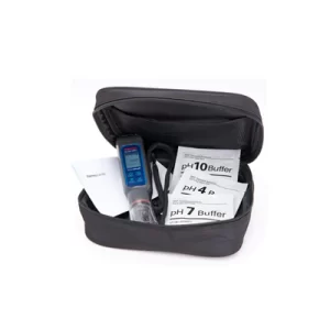 KIT MEDIDOR PH/TEMPERATURA ELITE DE BOLSILLO DE -1 A 15 PH, 0 A 60°C C/BATERIAS, ESTUCHE DE TRANSPORTE Y BUFFERS - ORION SKU: ELITEPHKIT