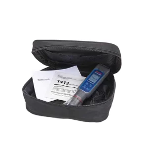 MEDIDOR DE PH/TEMPERATURA DE BOLSILLO, ELITE C/ESTUCHE - ORION SKU: ELITEPH