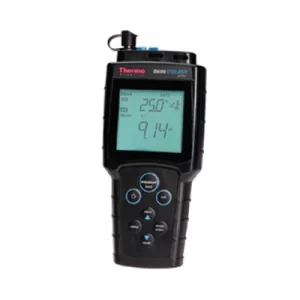 MEDIDOR DE PH PORTATIL ORION STAR A121 C/BATERIA AA - ORION SKU: STARA1210