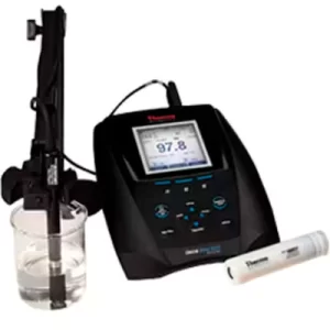 KIT DE MEDIDOR DE SOBREMESA RDO/DO STAR A213 C/SONDA DE DBO AUTO-STIR, KIT DE MANTEMIENTO Y SOPORTE ORION SKU: STARA2136