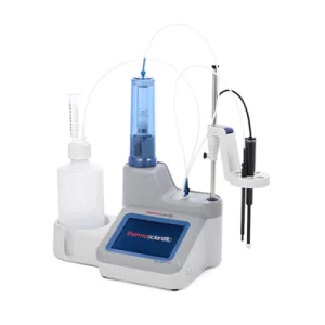 TITULADOR PH, REDOX E ISE KIT ARRANQUE, ELECTRODO 8172BNWP ROSS FLUJO SEGURO Y SONDA ATC - ORION SKU: START9402
