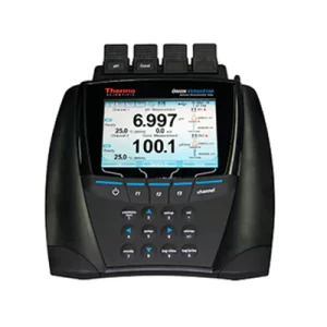 MEDIDOR MULTIPARAMETRICO DE PH Y CONDUCTIVIDAD DE SOBREMESA MOD. VERSA STAR - ORION SKU: VSTAR52