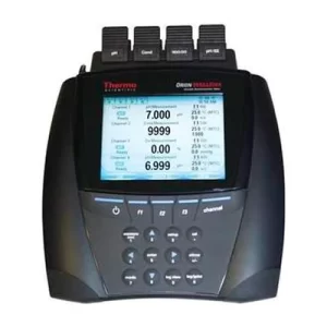 MEDIDOR MULTIPARAMETRICO DE MESA PH/ISE/CONDUCTIVIDAD/RDO/OD SOPORTE DE ELECTRODOS, ADAPATADOR UNIVERSAL MOD. VERSA STAR PRO ORION SKU: VSTAR91