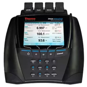 MEDIDOR MULTIPARAMETRICO DE MESA PH/ISE/CONDUCTIVIDAD/OXIGENO DISUELTO MOD. VERSA STAR PRO ORION SKU: VSTAR93