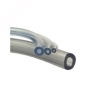 TUBERIA (MANGUERA) SILICON PLATINADO 1/16 X 1/8 X 1/32PULG PAQUETE C/3 METROS NALGENE SKU: 8060-0020