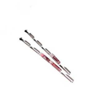 VARILLA (CANULA) DE ALUMINIO 290MM P/5 VIALES CRIOGENICOS PAQUETE C/10 PIEZAS - NALGENE SKU: 5015-0001