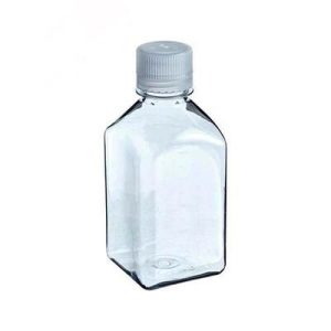 FRASCO POLICARBONATO 2LT CUADRADO - NALGENE SKU: 2015-2000