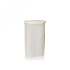 CONTENEDOR DE POLIPROPILENO 10GAL CILINDRICO, GRADUADO C/TAPA AUTOCLAVABLE NALGENE SKU: 11200-0010