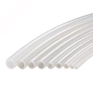 TUBERIA (MANGUERA) SILICON PLATINADO 0 3/16 X 5/16 X 1/16 PAQUETE C/2 METROS - NALGENE SKU: 8060-0040