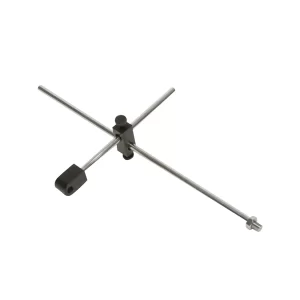 SOPORTE VARILLA PARA SENSOR DE TEMPERATURA PT-1000 MOD. 18900017 DLAB SKU: 18900017