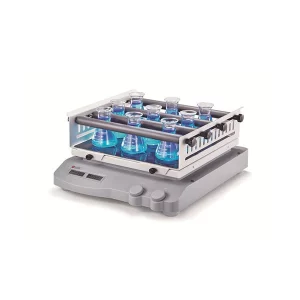 PLATAFORMA UNIVERSAL SK330-1 C/4 BARRAS 30X30 P/AGITADOR MOD. 18900027 DLAB SKU: 18900027