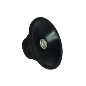 PIE DE HULE P/VACIO DE SUCCION P/VORTEX PAQUETE C/5 PIEZAS - DLAB SKU: 18900158