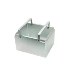 BLOQUE DE CALENTAMIENTO DE ALUMINIO 2 EN 1, P/20 TUBOS DE 1.5ML P/BAÑO SECO HB105/150-S1 DLAB SKU: 18900522