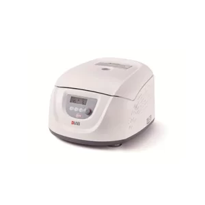 ROTOR DE PLASTICO P/8 TUBOS 15ML, 4500RPM P/CENTRIFUGA DM0412, A12-10P - DLAB SKU: 19400068