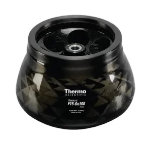 ROTOR ANGULO FIJO FIBERLITE MOD. F15-6X100 SORVALL - THERMO SKU: 75003698