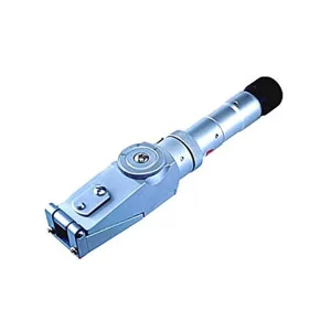 REFRACTOMETRO DE MANO ND 1.333-1.520 MOD. R-5000 ATAGO SKU: 2350