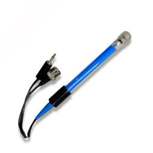 CELDA DE CONDUCTIVIDAD/TDS/TEMP DE VIDRIO 1.0CM-1 K=1.0 CON CABLE DE 3 PIES P/MEDIDORES MODELO 100, 200 Y 500 OAKTON SKU: EW-35607-52