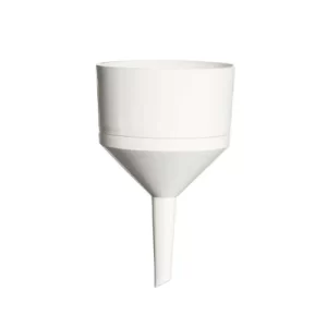 EMBUDO BUCHNER DE POLIPROPILENO 358ML, 93MM - NALGENE SKU: 4280-0900