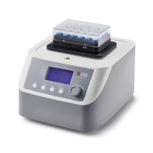AGITADOR TERMOMIX HCM100-PRO C/CALENTAMIENTO MEZCLADO Y ENFRIAMIENTO S/BLOCK - DLAB SKU: 5062103100