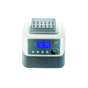 BAÑO SECO DE CALENTAMIENTO Y AGITACION THERMO MIX - DLAB SKU: 5062104100